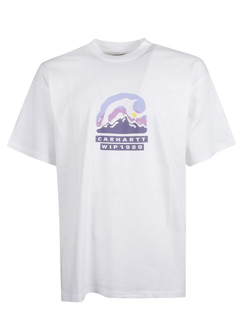 T-shirt S/S Rising Helix CARHARTT WIP | I03548802XX